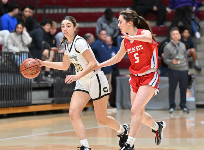 Archbishop Mitty vs St Ignatius CIF CCS Open Division Final February 23, 2024 Photo-Greg Jungferman29